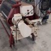 DAL CIN MONOPRESS FILTER PRESS 60X60 WITH 20 PLASTIC PLATES, SECOND-HAND MACHINE - Image 4