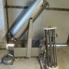 FILTER WITH 12 STAINLESS STEEL FILTER CANDLES, SECOND-HAND MACHINE - Image 14