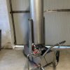 FILTER WITH 12 STAINLESS STEEL FILTER CANDLES, SECOND-HAND MACHINE - Image 8
