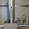 FILTER WITH 12 STAINLESS STEEL FILTER CANDLES, SECOND-HAND MACHINE - Image 11