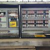 ELECTROMECHANICAL ELECTRICAL PANEL FOR CRUSHING, HOPPER AND AUGERS COMMAND, SECOND-HAND MACHINE - Image 8