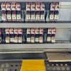 ELECTROMECHANICAL ELECTRICAL PANEL FOR CRUSHING, HOPPER AND AUGERS COMMAND, SECOND-HAND MACHINE - Image 9