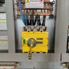ELECTROMECHANICAL ELECTRICAL PANEL FOR CRUSHING, HOPPER AND AUGERS COMMAND, SECOND-HAND MACHINE - Image 2