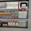 ELECTROMECHANICAL ELECTRICAL PANEL FOR CRUSHING, HOPPER AND AUGERS COMMAND, SECOND-HAND MACHINE - Image 3