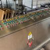 ELECTROMECHANICAL ELECTRICAL PANEL FOR CRUSHING, HOPPER AND AUGERS COMMAND, SECOND-HAND MACHINE - Image 5