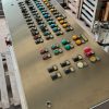 ELECTROMECHANICAL ELECTRICAL PANEL FOR CRUSHING, HOPPER AND AUGERS COMMAND, SECOND-HAND MACHINE - Image 7