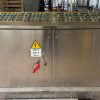 ELECTROMECHANICAL ELECTRICAL PANEL FOR CRUSHING, HOPPER AND AUGERS COMMAND, SECOND-HAND MACHINE - Image 10