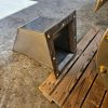 ASPIRATORE RASPI IN ACCIAIO INOX, MARCA ENOVENETA, ATTREZZATURA USATA - immagine 8