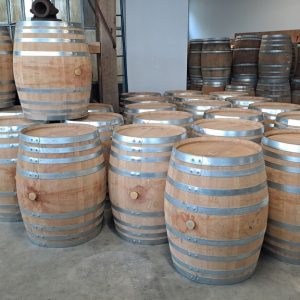 BARRIQUES