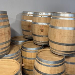 BARRIQUES