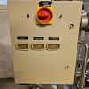 KIESELGUR FILTER DELLA TOFFOLA IN STAINLESS STEEL, 5Q FILTERING SURFACE, MOD. SC5, SECOND-HAND MACHINE - Image 12