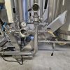 KIESELGUR FILTER DELLA TOFFOLA IN STAINLESS STEEL, 5Q FILTERING SURFACE, MOD. SC5, SECOND-HAND MACHINE - Image 7