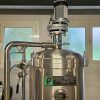 KIESELGUR FILTER DELLA TOFFOLA IN STAINLESS STEEL, 5Q FILTERING SURFACE, MOD. SC5, SECOND-HAND MACHINE - Image 14
