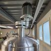KIESELGUR FILTER DELLA TOFFOLA IN STAINLESS STEEL, 5Q FILTERING SURFACE, MOD. SC5, SECOND-HAND MACHINE - Image 16