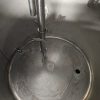 KIESELGUR FILTER DELLA TOFFOLA IN STAINLESS STEEL, 5Q FILTERING SURFACE, MOD. SC5, SECOND-HAND MACHINE - Image 5