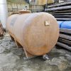 FIBERGLASS TANK LITERS 3000 (HL 30) FIRM VETRORESINA TOSCANA FOR CARRIAGE, SECOND-HAND EQUIPMENT - Image 3