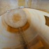 FIBERGLASS TANK LITERS 3000 (HL 30) FIRM VETRORESINA TOSCANA FOR CARRIAGE, SECOND-HAND EQUIPMENT - Image 6