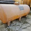 FIBERGLASS TANK LITERS 3000 (HL 30) FIRM VETRORESINA TOSCANA FOR CARRIAGE, SECOND-HAND EQUIPMENT - Image 7