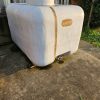 FIBERGLASS RECTANGULAR TANK FOR CARRIAGE LITERS 1600 (HL 16) FIRM GIMAR, SECOND-HAND EQUIPMENT - Image 2