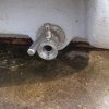 FIBERGLASS RECTANGULAR TANK FOR CARRIAGE LITERS 1600 (HL 16) FIRM GIMAR, SECOND-HAND EQUIPMENT - Image 4