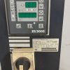 COMPRESSORE ROTATIVO A VITE MARCA CECCATO MODELLO CSC 60/8 IVR, MACCHINA USATA - immagine 7