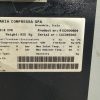 COMPRESSORE ROTATIVO A VITE MARCA CECCATO MODELLO CSC 60/8 IVR, MACCHINA USATA - immagine 4