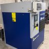 COMPRESSORE ROTATIVO A VITE MARCA CECCATO MODELLO CSC 60/8 IVR, MACCHINA USATA - immagine 5