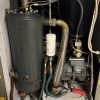 COMPRESSORE ROTATIVO A VITE MARCA CECCATO MODELLO CSC 60/8 IVR, MACCHINA USATA - immagine 6