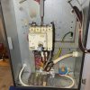 COMPRESSORE ROTATIVO A VITE MARCA CECCATO MODELLO CSC 60/8 IVR, MACCHINA USATA - immagine 12