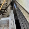 COMPRESSORE ROTATIVO A VITE MARCA CECCATO MODELLO CSC 60/8 IVR, MACCHINA USATA - immagine 11