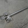 MISCELATORE/MESCOLATORE CAPACITA' LITRI 250 CIRCA, ATTREZZATURA USATA - immagine 4