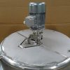 MISCELATORE/MESCOLATORE CAPACITA' LITRI 250 CIRCA, ATTREZZATURA USATA - immagine 2