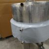 MISCELATORE/MESCOLATORE CAPACITA' LITRI 250 CIRCA, ATTREZZATURA USATA - immagine 10
