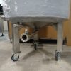MISCELATORE/MESCOLATORE CAPACITA' LITRI 250 CIRCA, ATTREZZATURA USATA - immagine 9
