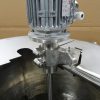 MISCELATORE/MESCOLATORE CAPACITA' LITRI 250 CIRCA, ATTREZZATURA USATA - immagine 5