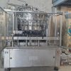 RIEMPITRICE ISOBARICA OFFICINE AVE A 24 RUBINETTI, MACCHINA USATA - immagine 2