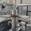 RIEMPITRICE ISOBARICA OFFICINE AVE A 24 RUBINETTI, MACCHINA USATA - immagine 8