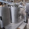 RIEMPITRICE ISOBARICA OFFICINE AVE A 24 RUBINETTI, MACCHINA USATA - immagine 9