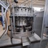 RIEMPITRICE ISOBARICA OFFICINE AVE A 24 RUBINETTI, MACCHINA USATA - immagine 10
