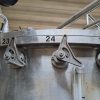 RIEMPITRICE ISOBARICA OFFICINE AVE A 24 RUBINETTI, MACCHINA USATA - immagine 11