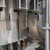 RIEMPITRICE ISOBARICA OFFICINE AVE A 24 RUBINETTI, MACCHINA USATA - immagine 12