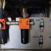 RIEMPITRICE ISOBARICA OFFICINE AVE A 24 RUBINETTI, MACCHINA USATA - immagine 13
