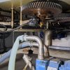 RIEMPITRICE ISOBARICA OFFICINE AVE A 24 RUBINETTI, MACCHINA USATA - immagine 15