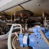 RIEMPITRICE ISOBARICA OFFICINE AVE A 24 RUBINETTI, MACCHINA USATA - immagine 16