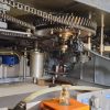 RIEMPITRICE ISOBARICA OFFICINE AVE A 24 RUBINETTI, MACCHINA USATA - immagine 17