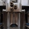 RIEMPITRICE ISOBARICA OFFICINE AVE A 24 RUBINETTI, MACCHINA USATA - immagine 19