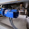 RIEMPITRICE ISOBARICA OFFICINE AVE A 24 RUBINETTI, MACCHINA USATA - immagine 18