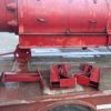 CONTINUOUS COCHLEA PRESS COQ FIRM,  MODEL 600, SECOND-HAND MACHINE - Image 2