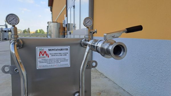 PLATES FILTER  MF 40X40 WITH 20 PLATES, NEW MACHINE - Image 14