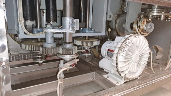 MONOBLOCCO FIMER MODELLO RT. 12/1/T.B.I., MACCHINA USATA - immagine 19